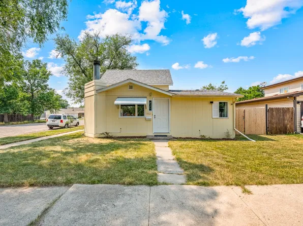 302 6th Ave, Laurel, MT 59044