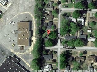 3295 Earl Dr, Memphis, TN 38128