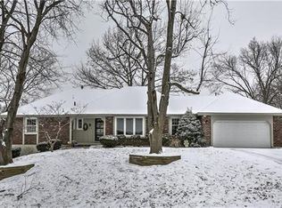 4312 Briarcliff Ave, Independence, MO 64055
