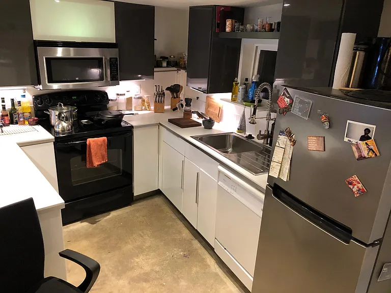 26 Seaton Pl NE #1 — Photo 17