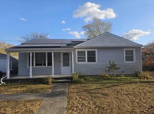 305 Marsha Ave, Egg Harbor Township, NJ 08234