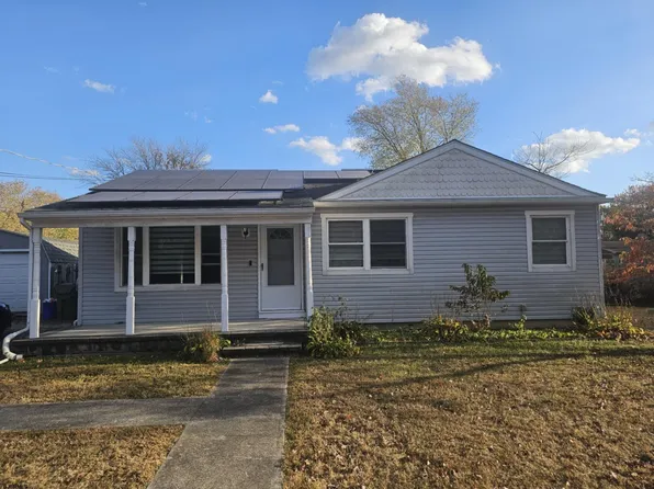 305 Marsha Ave, Egg Harbor Township, NJ 08234