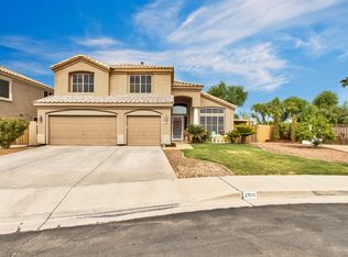 2206 S Revolta, Mesa, AZ 85209