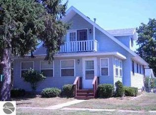 117 S 1st Ave, Tawas City, MI 48763