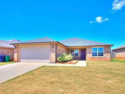 9637 Silas Dr, Moore, OK, 73160