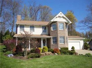 117 Sandlewood Dr, Mc Donald, PA