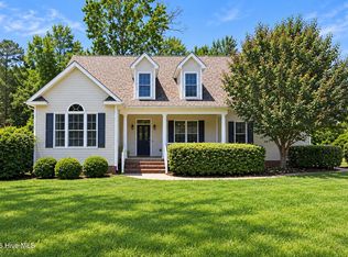 202 Emmen Road, New Bern, NC 28562