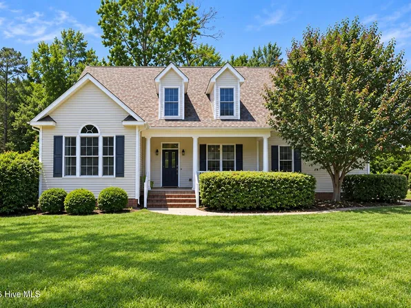 202 Emmen Road, New Bern, NC 28562