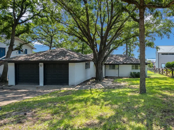 125 Pebble Beach Dr, Mabank, TX 75156