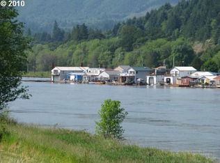 23510 NW Saint Helens Rd #S-14, Portland, OR 97231