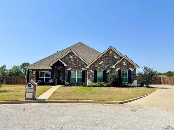 101 New Braunfels Ln, Hallsville, TX 75650