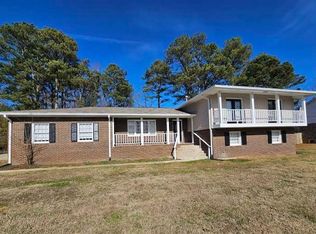 2300 Noahs Ark Rd, Jonesboro, GA 30236