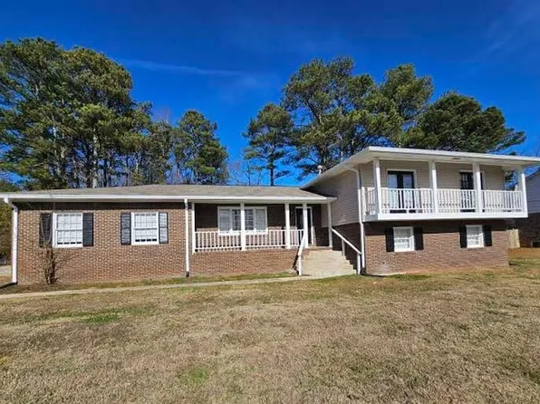 2300 Noahs Ark Rd, Jonesboro, GA 30236
