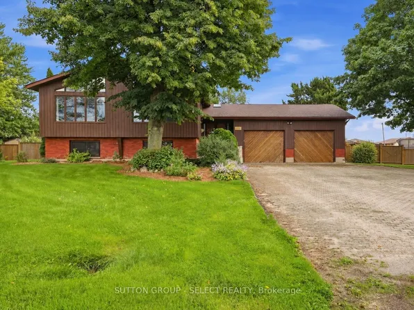 108 Victoria Dr, Southwest Middlesex, ON N0L 1T0