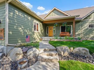 28750 N Lewellen Creek Rd, Athol, ID 83801