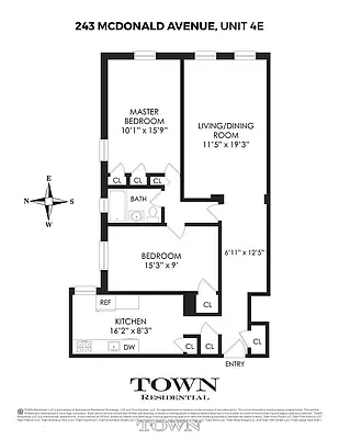 Sold by Town Residential | media 11
