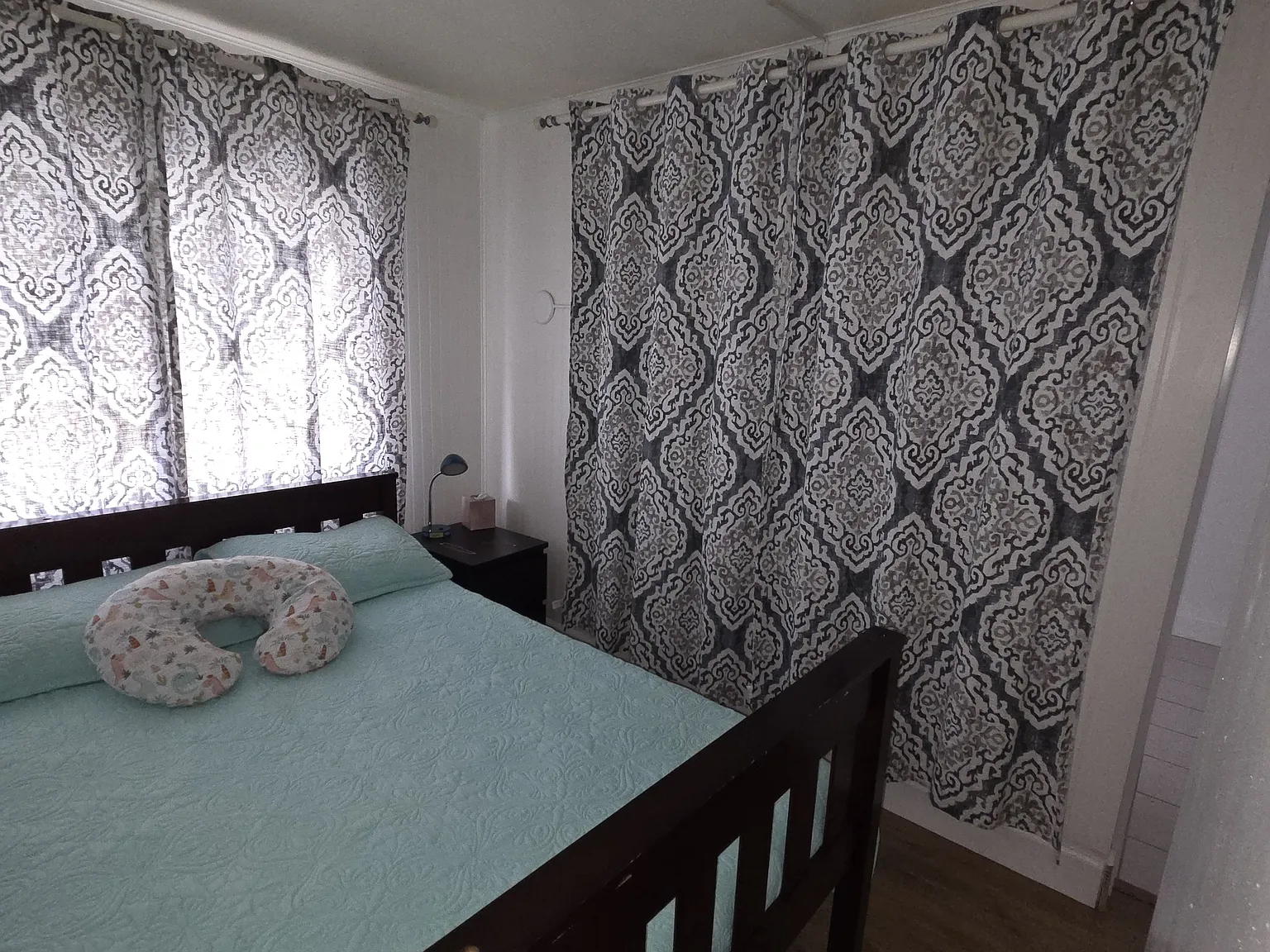 1 bed, $1,000 — Photo 4