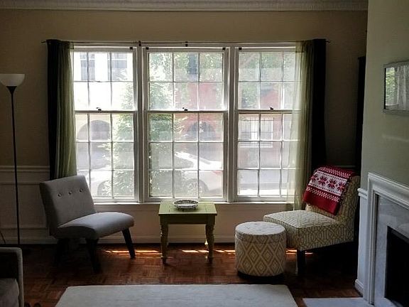 Lots of Natural Light into living space