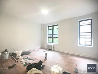 Rented by Bond New York