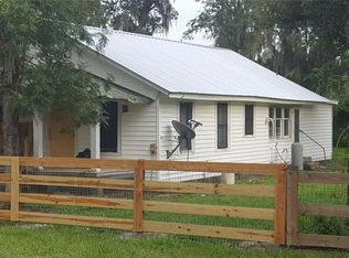 1895 SW Fletcher St, Arcadia, FL 34266