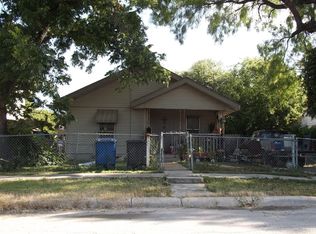 819 Waverly Ave, San Antonio, TX 78201