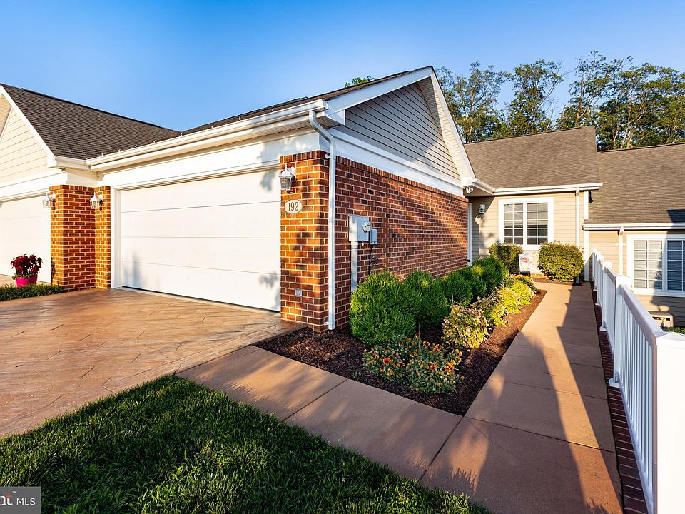 192 Stony Pointe Way, Strasburg, VA 22657 Zillow