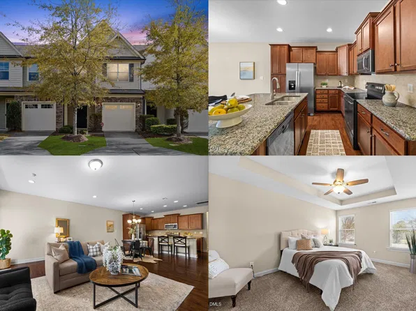 142 Token House Rd, Durham, NC 27703