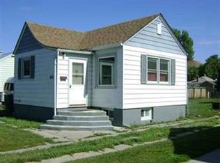 1626 S 3rd Ave, Pocatello, ID 83201