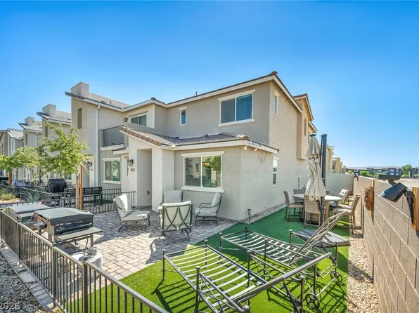 2594 Canary Yellow Ct, North Las Vegas, NV 89086