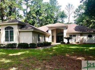 2 Mallard Dr, Savannah, GA 31419