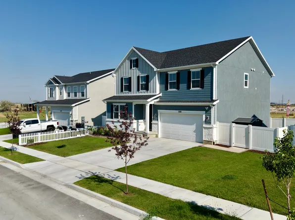1168 W 450 S, Brigham City, UT 84302
