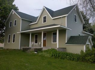 2341 S Coldwater Rd, Mount Pleasant, MI 48858
