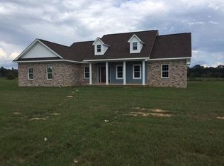 8728 Fellowship Rd, Meridian, MS 39305