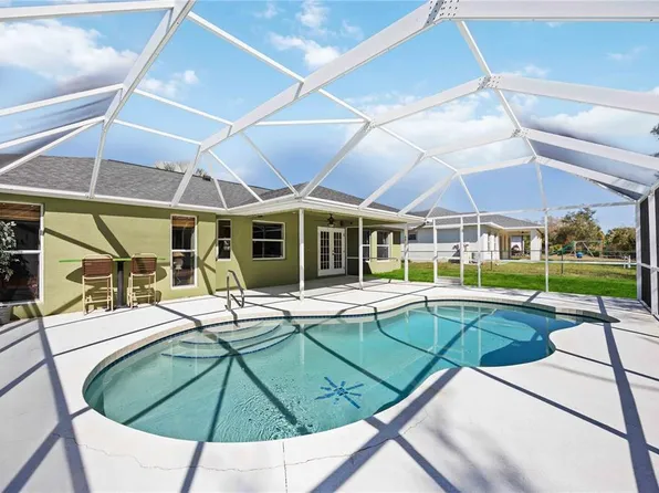 2455 Jacoby Cir, North Port, FL 34288