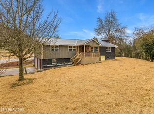 6226 Thomas Weaver Rd, Knoxville, TN 37938