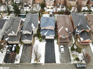 23 Rocksprings Ave, Richmond Hill, ON