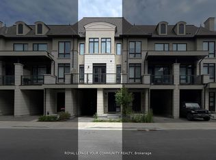 26 Banshee Ln, Richmond Hill, ON L4E 2W3
