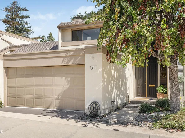 201 N Orange Grove Blvd Unit 511, Pasadena, CA 91103
