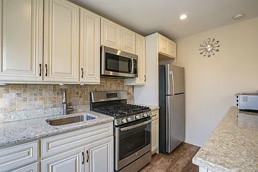 Sold by Keller Williams Realty Landmark