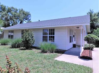 305 S Franklin St, Ponca City, OK 74601