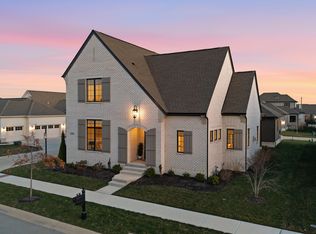 1541 Cantata Ln, Westfield, IN 46074