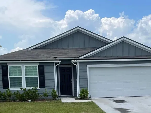 3463 CLIFFSIDE Way, Green Cove Springs, FL 32043