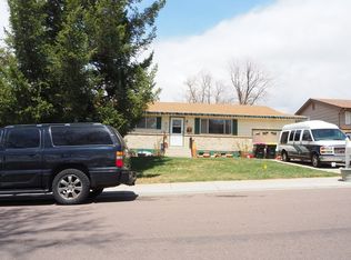 5621 Oro Grande Dr, Colorado Springs, CO 80918