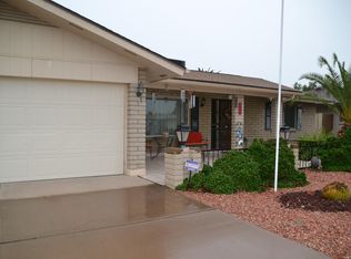822 S Rosemont, Mesa, AZ 85206
