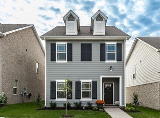 321 Cloverbrook Way, Gallatin, TN 37066