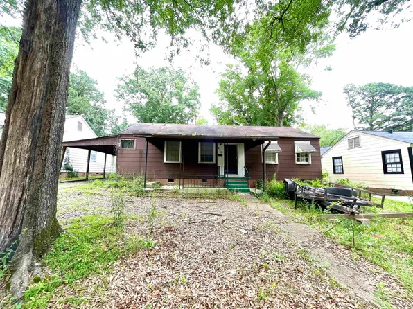 695 Crestwood Rd, Camden, AR 71701