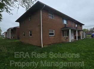 861 Kingsford Rd #A, Columbus, OH 43204