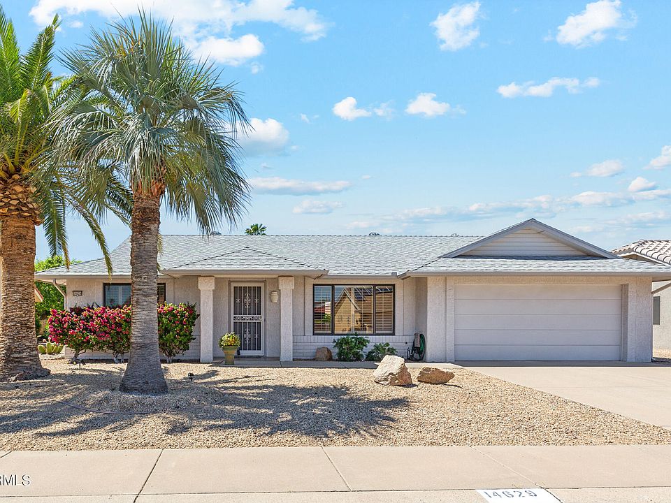 1st image of 14629 W Yosemite Drive