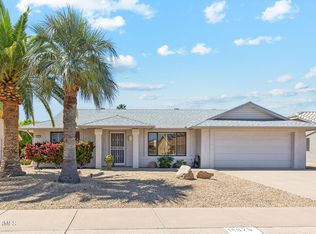 14629 W Yosemite Dr, Sun City West, AZ 85375