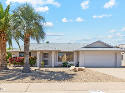 14629 W Yosemite Dr, Sun City West, AZ, 85375